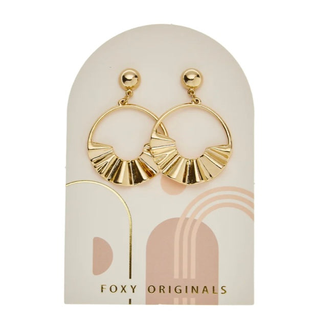 Khloe Earrings