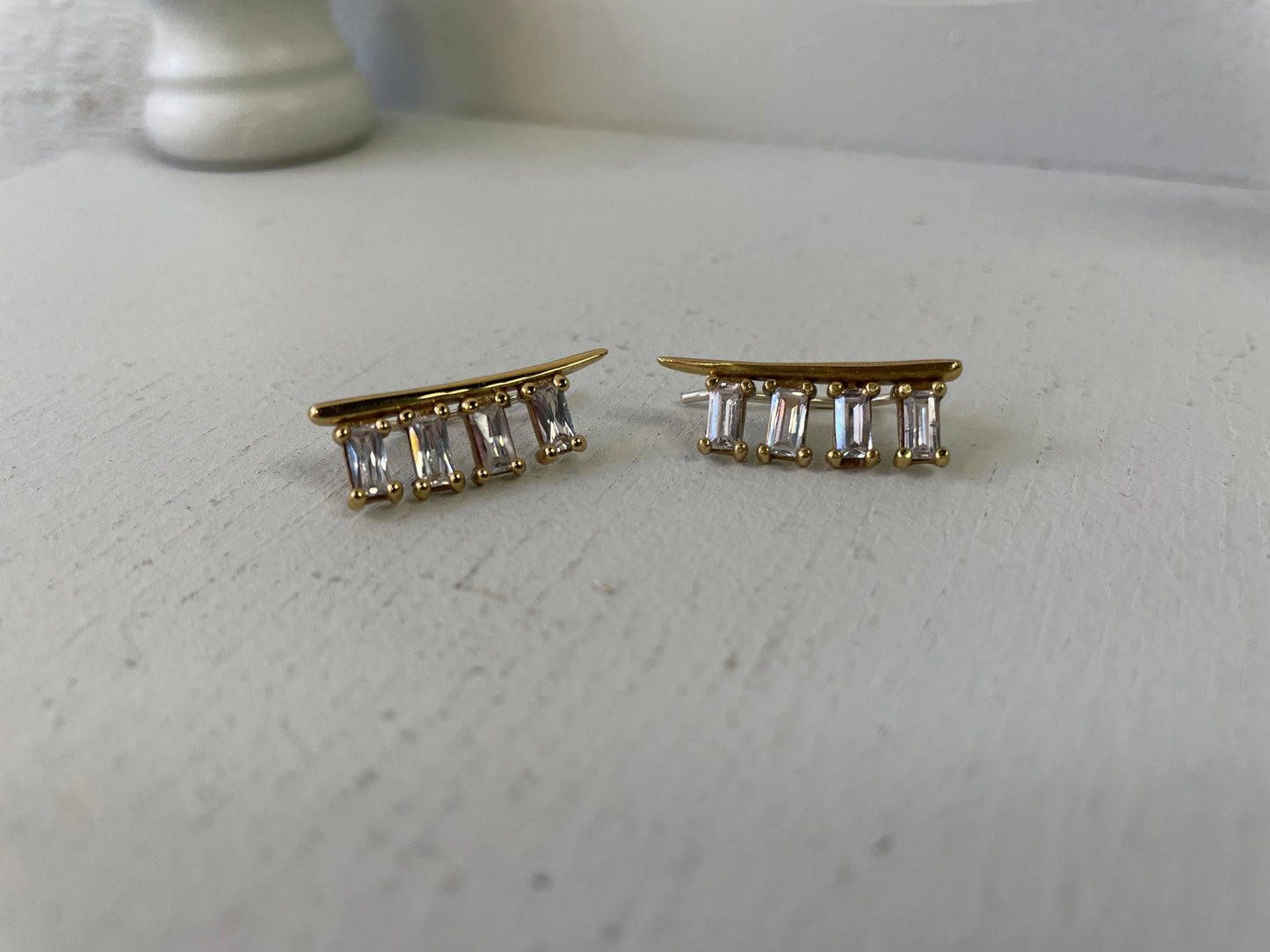 Luna Earrings