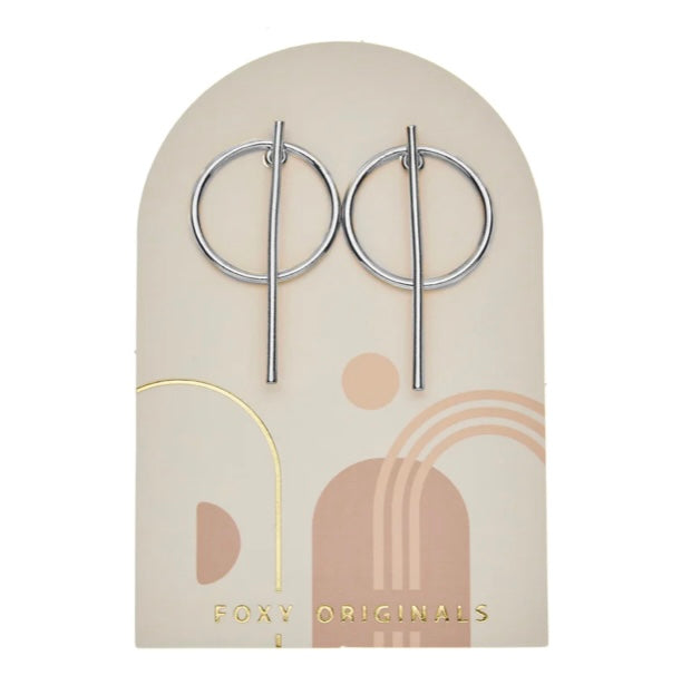 Kylie Earrings