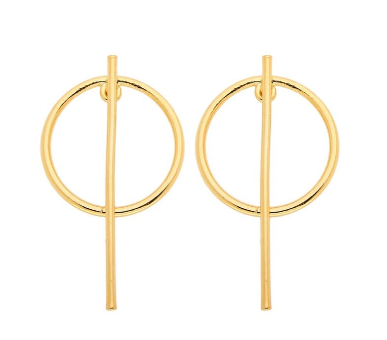 Kylie Earrings