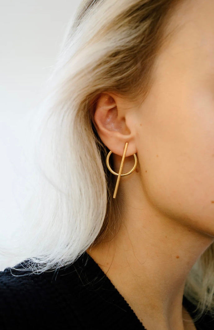 Kylie Earrings