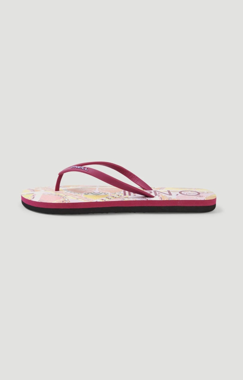 Betty Flip Flops