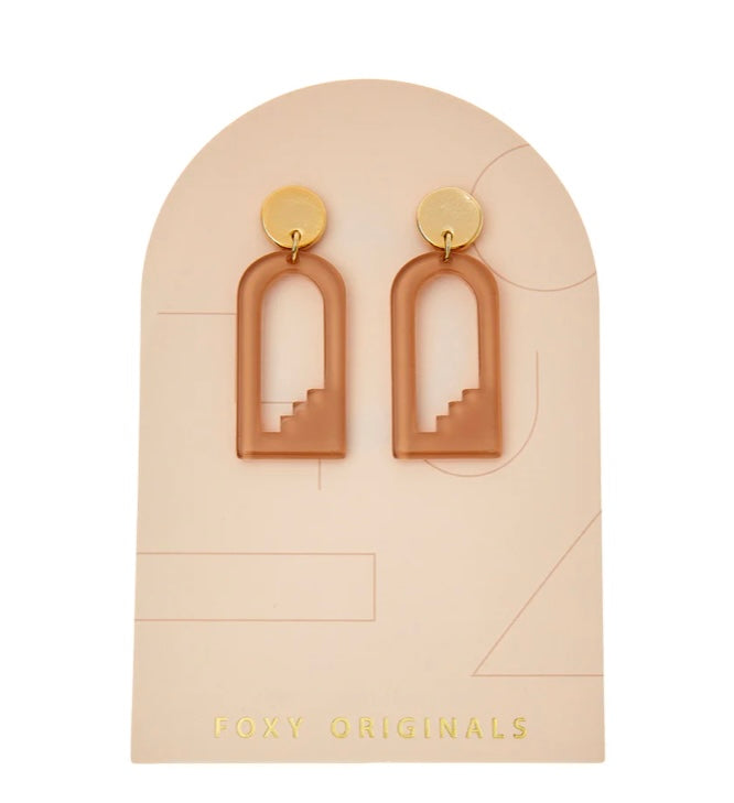 Kourtney Earrings