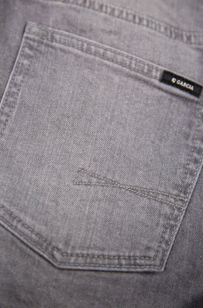 Rachelle Light Bermuda Short