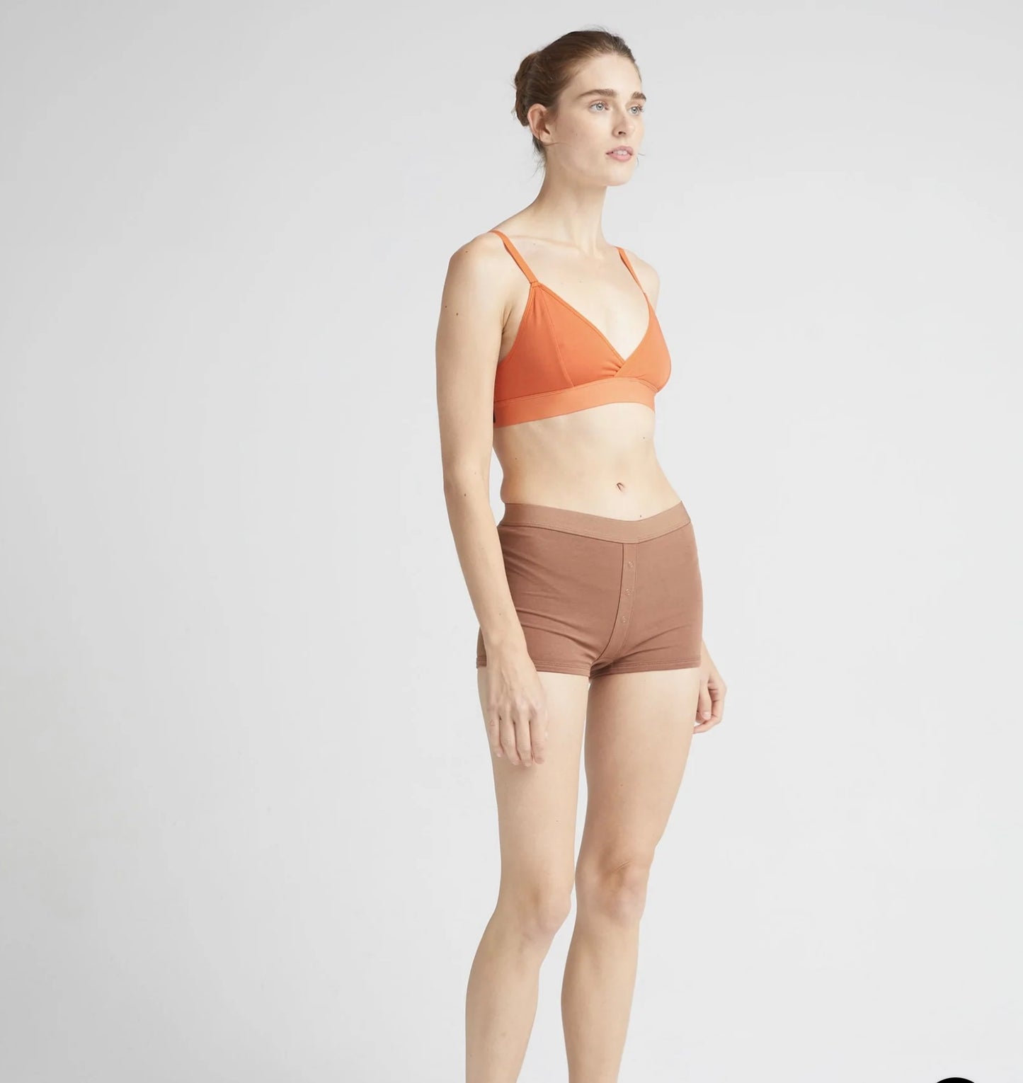 Classic Ginger Snap Bralette