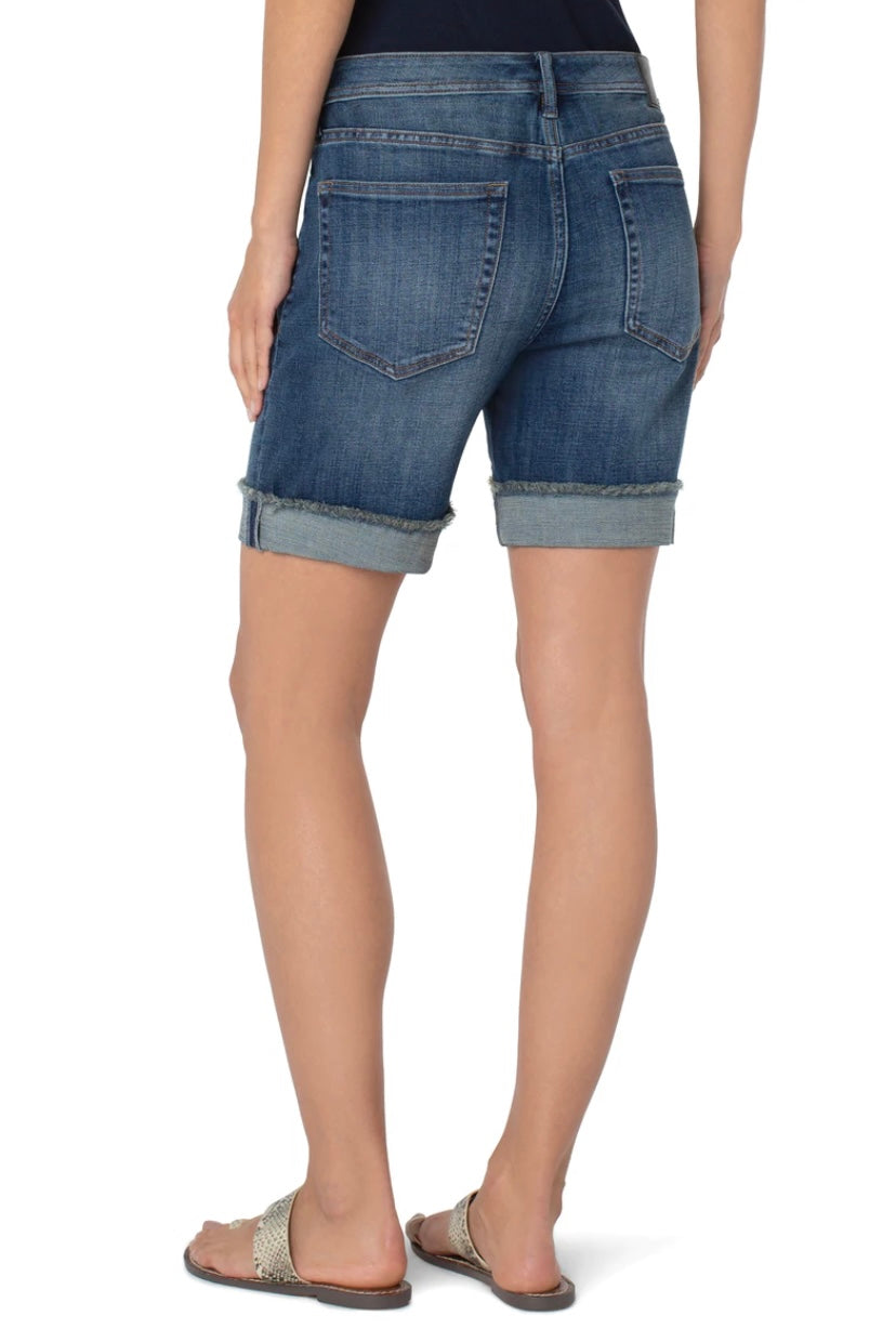 Keeper Boyfriend Short