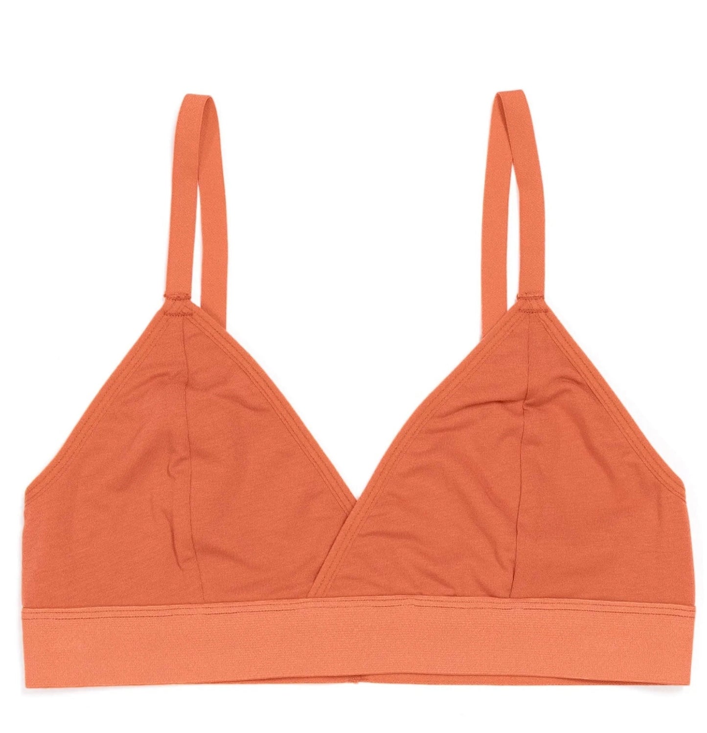 Classic Ginger Snap Bralette