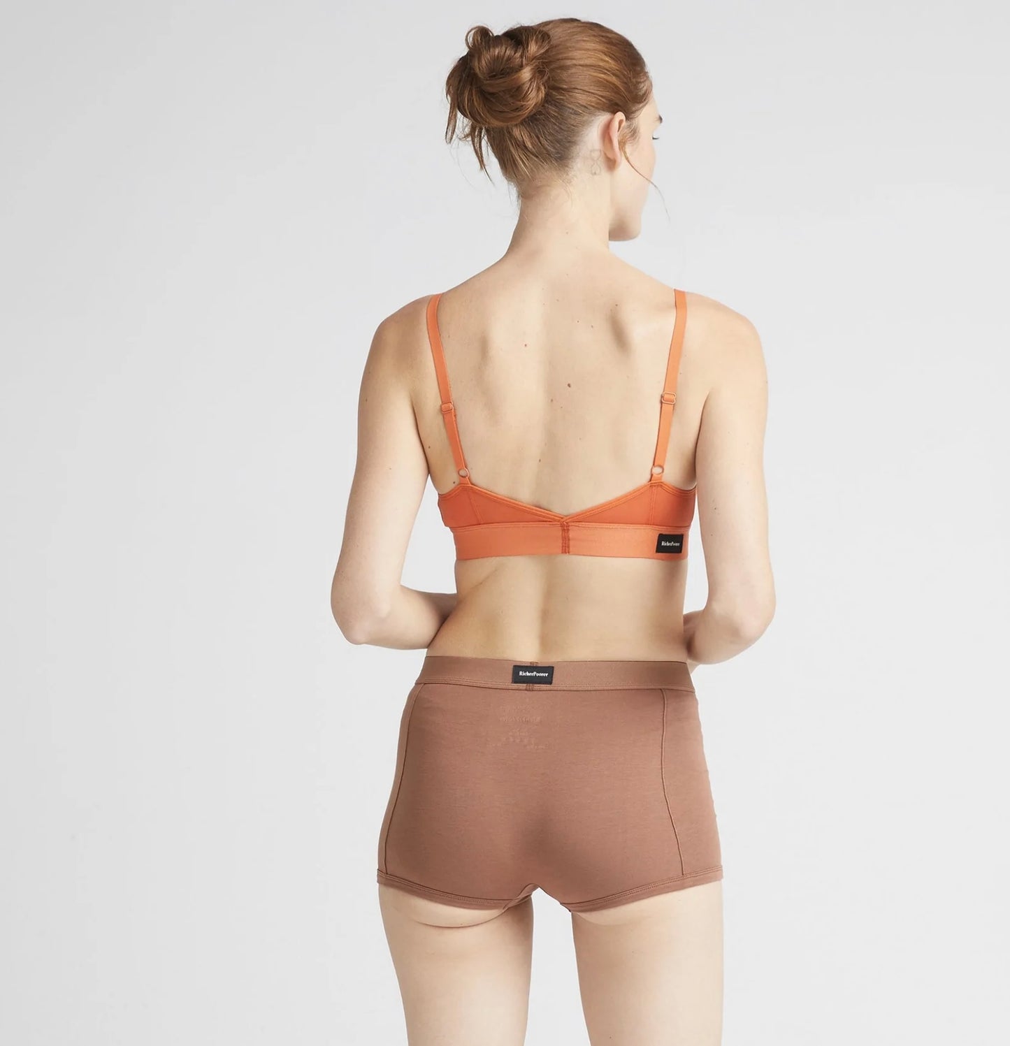 Classic Ginger Snap Bralette