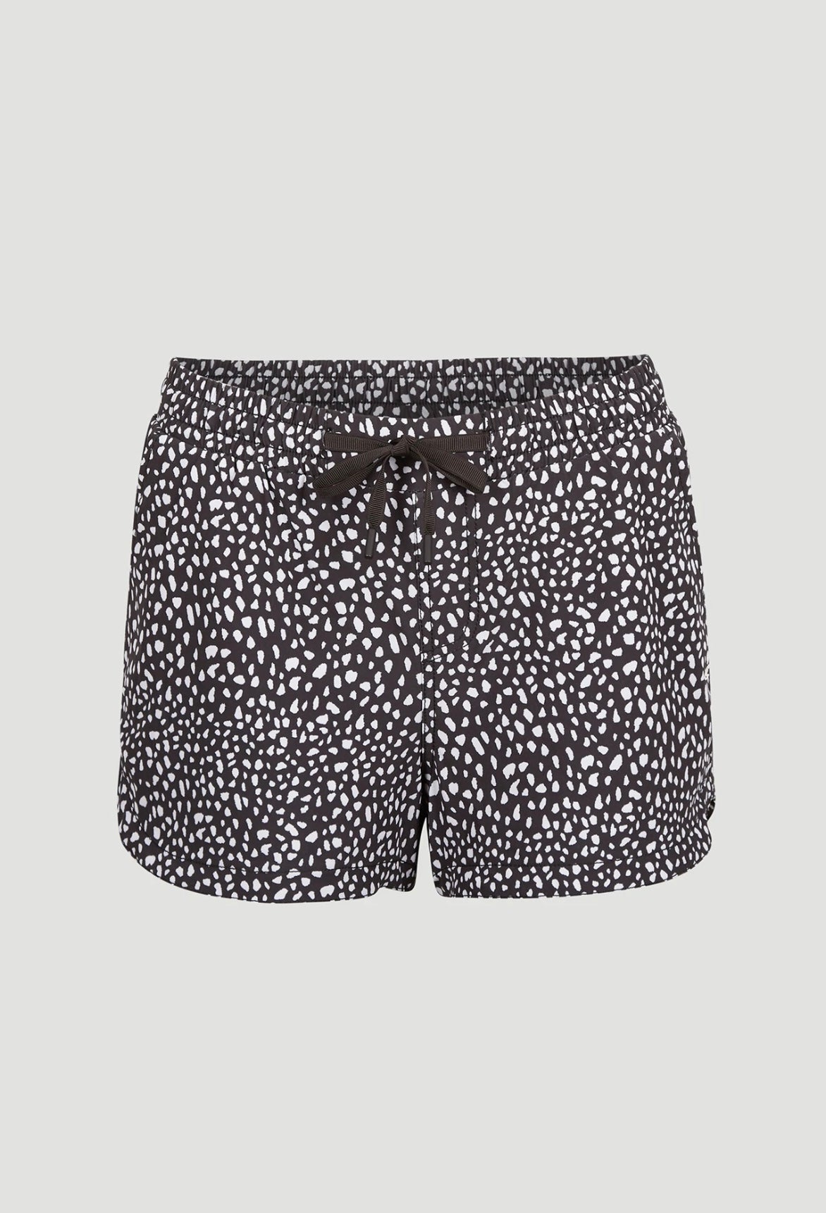 Anglet Animal Print Swimshorts