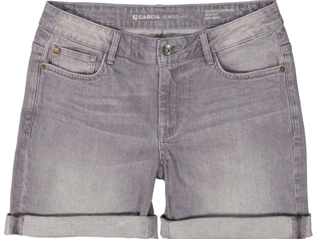 Rachelle Light Bermuda Short