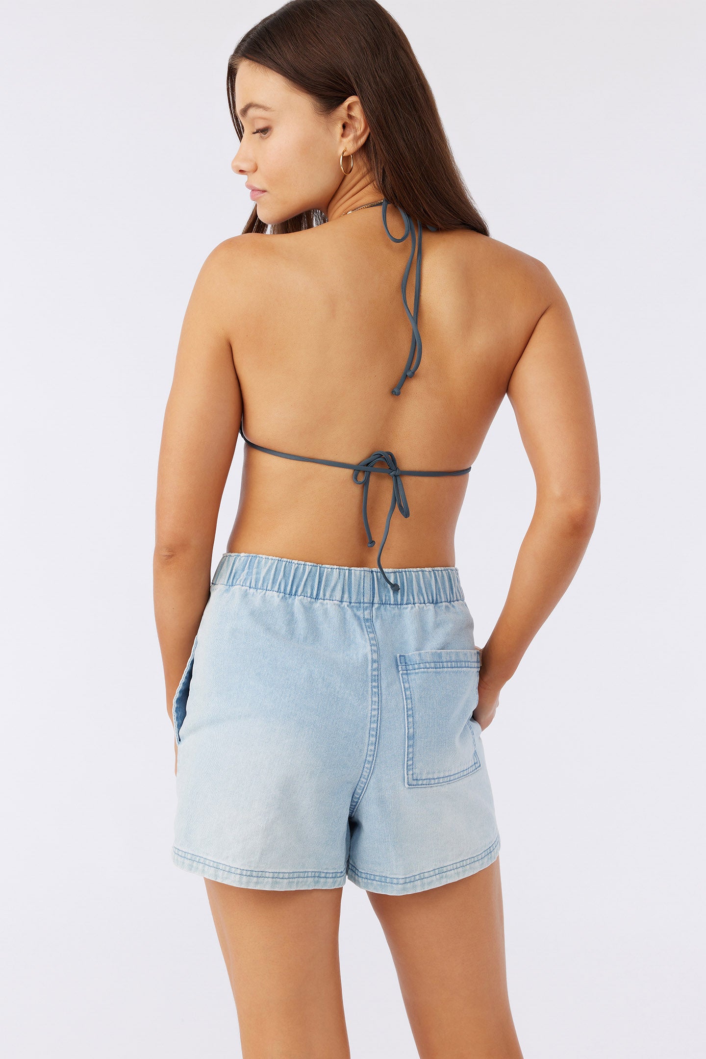 Sonnet Shorts