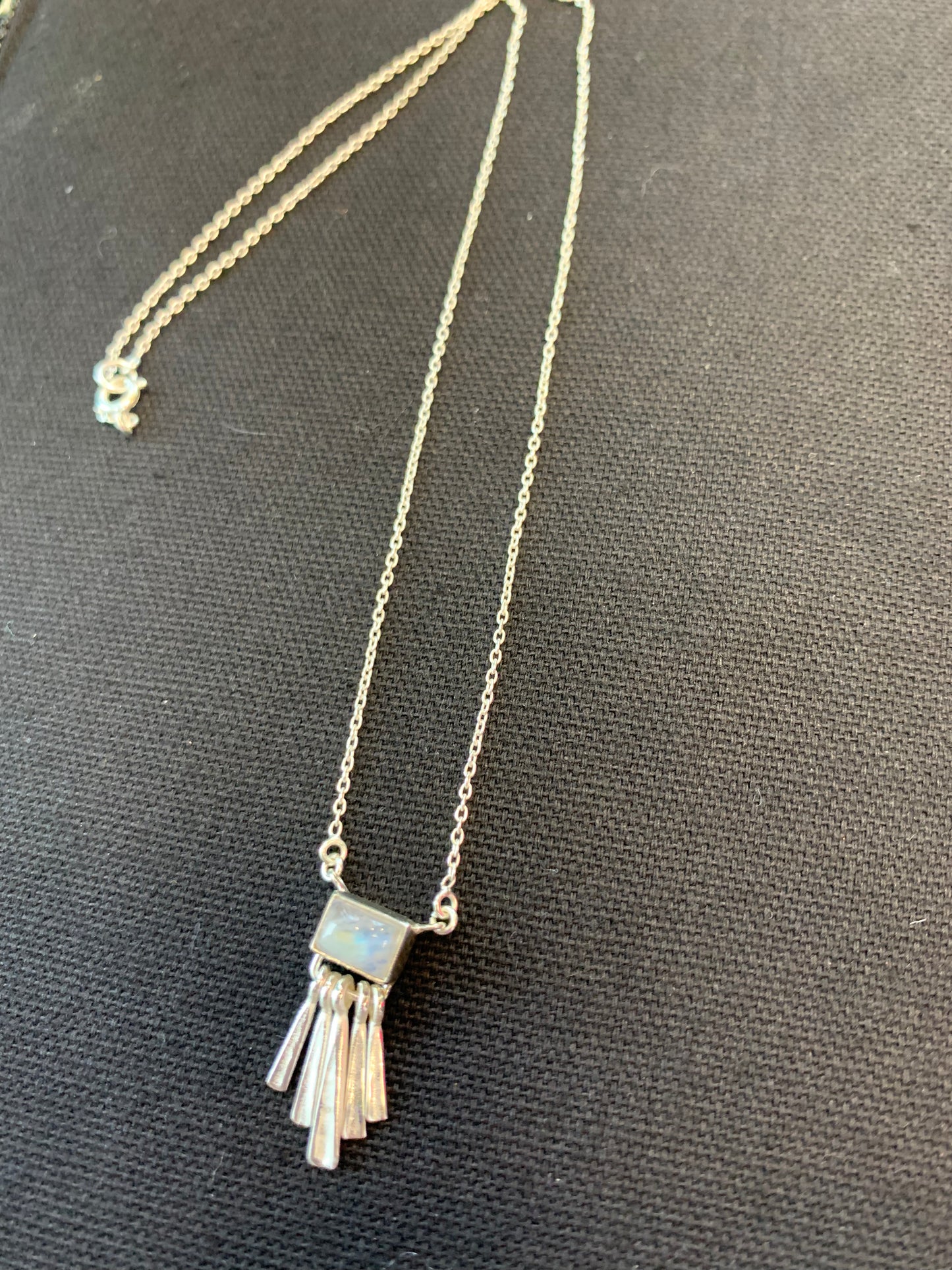 Florence Necklace