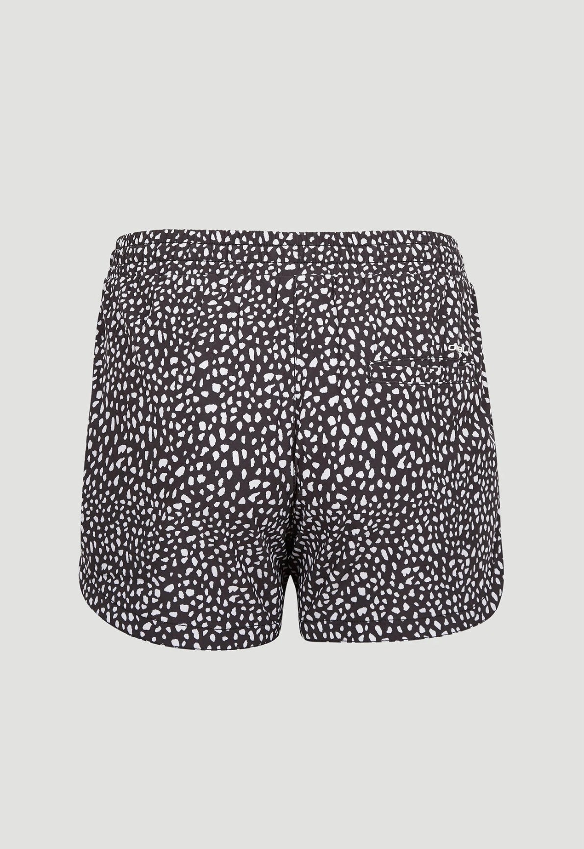 Anglet Animal Print Swimshorts