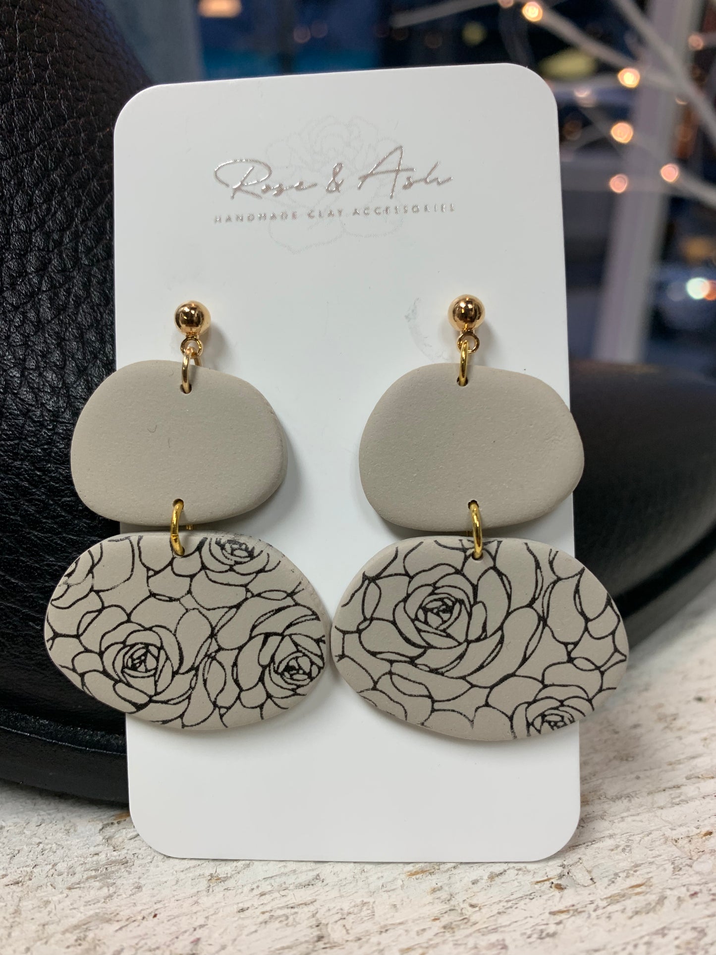 Rosie Earrings