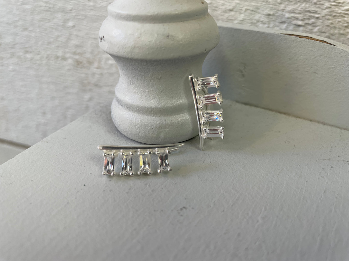 Luna Earrings