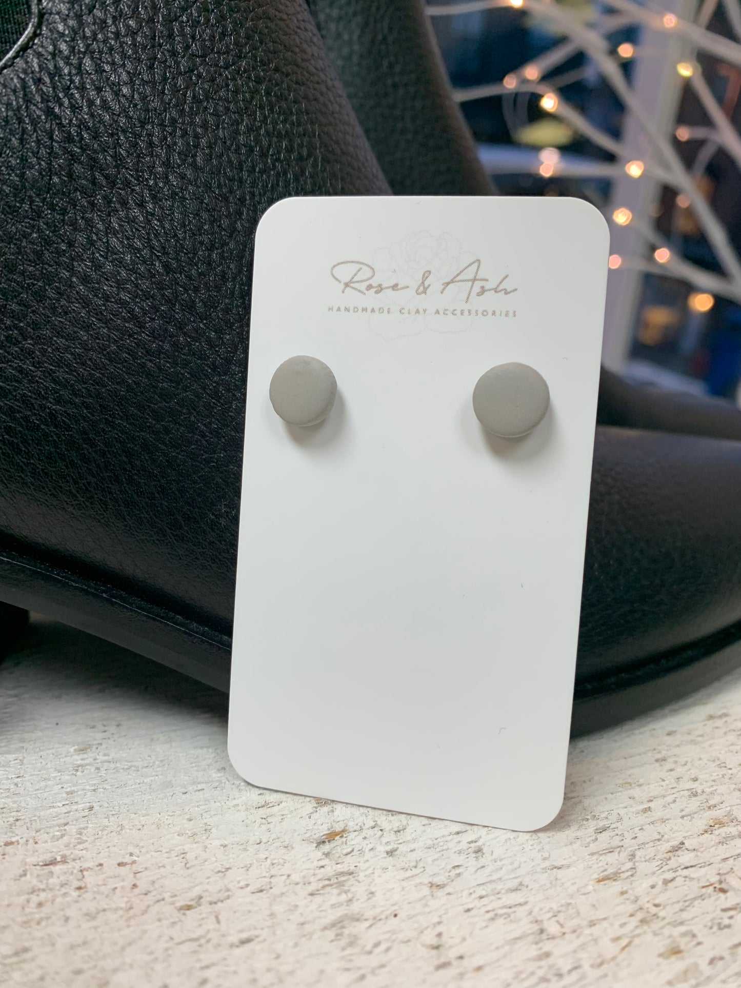 Kael Earrings
