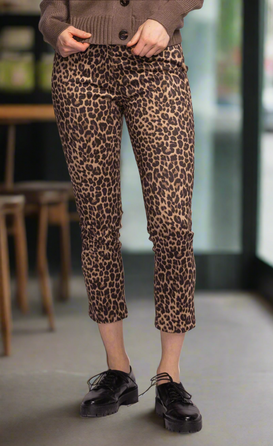 Kitty Pant by Pink Martini