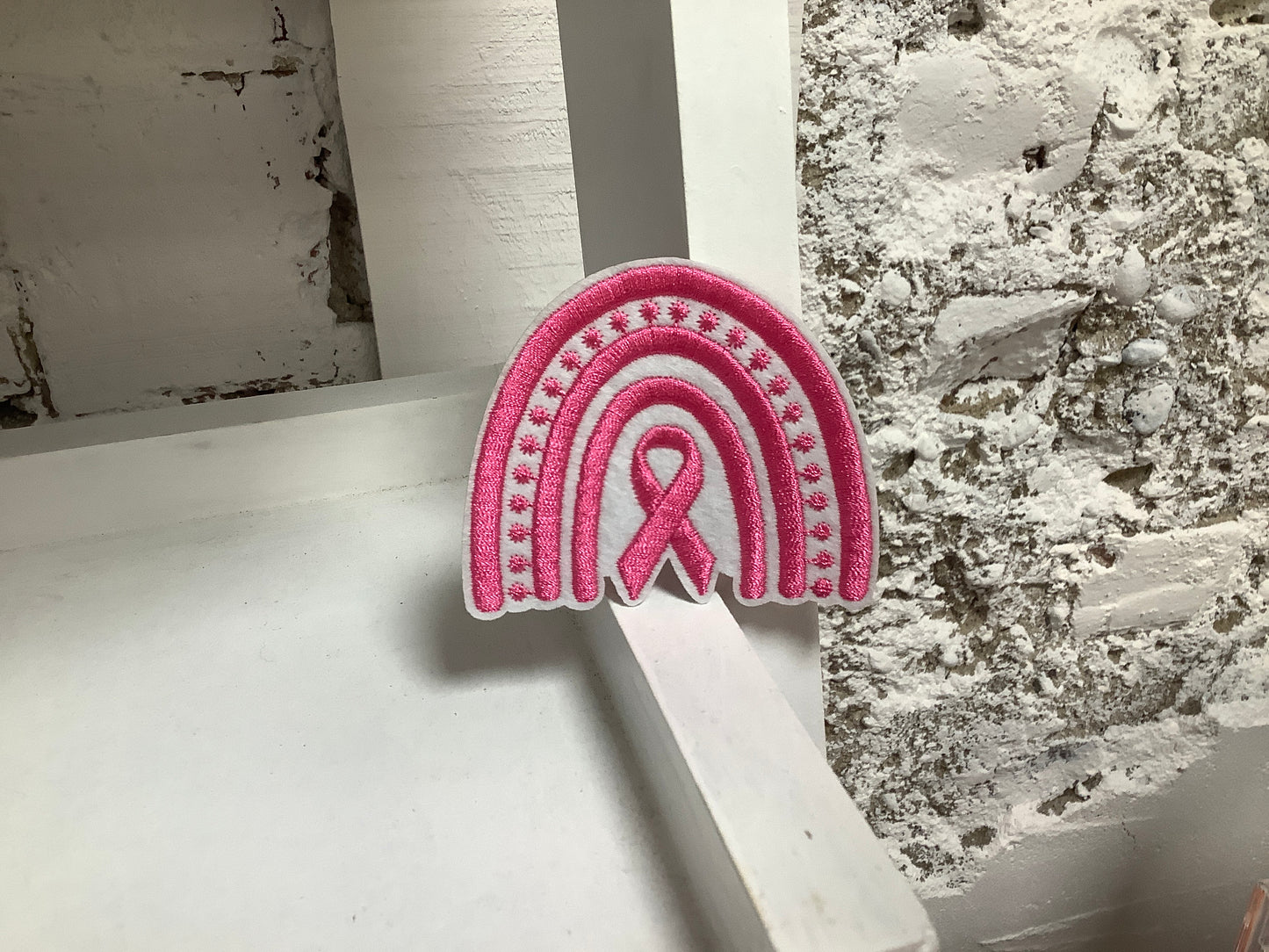 Breast Cancer Patch