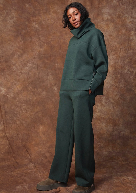 Victoria Scuba Set - Pine