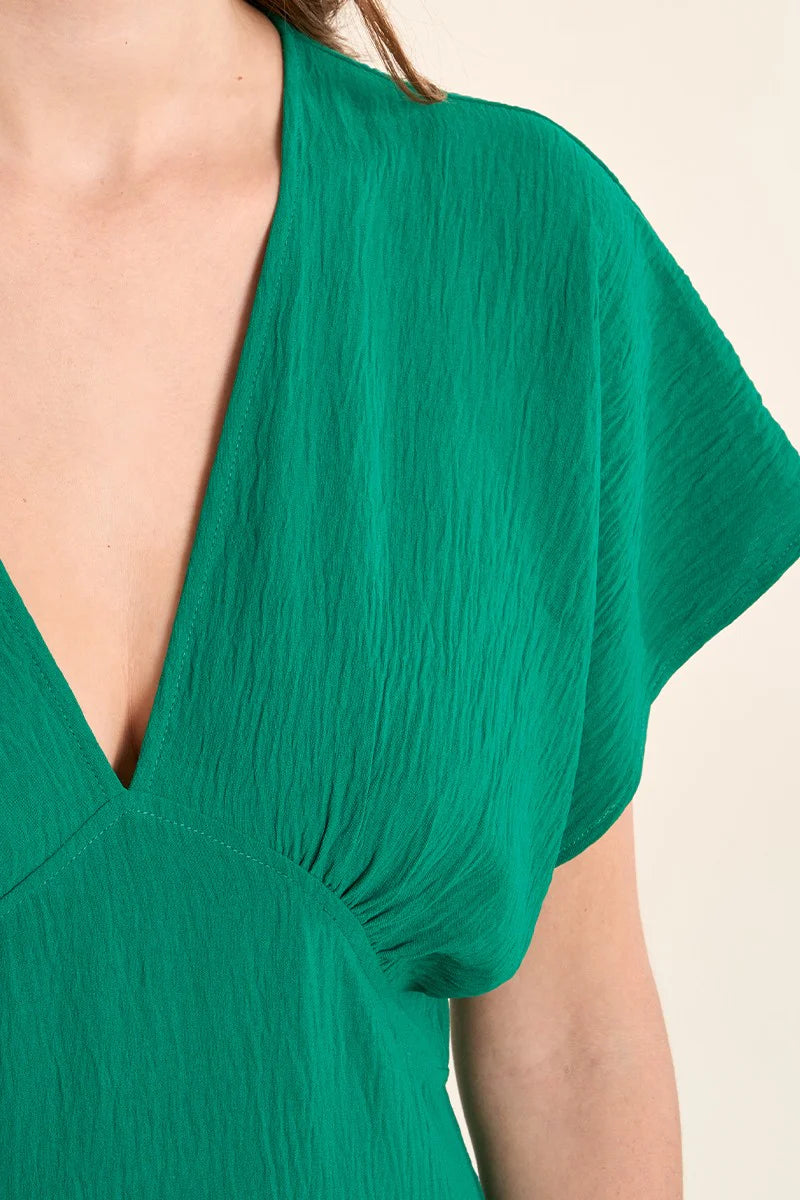 Bella Dress by Molly Bracken