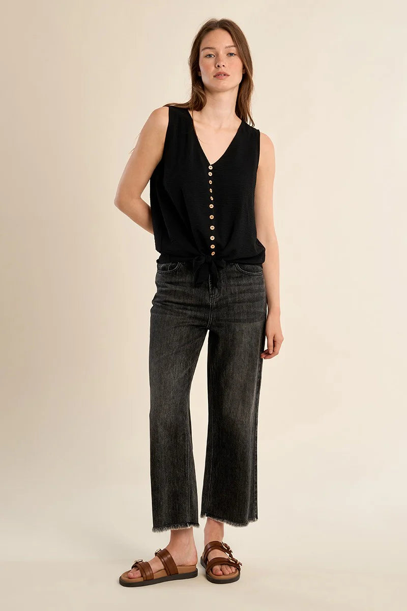 Jensa Knotted Tank