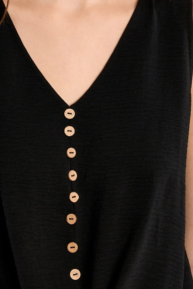 Jensa Knotted Tank