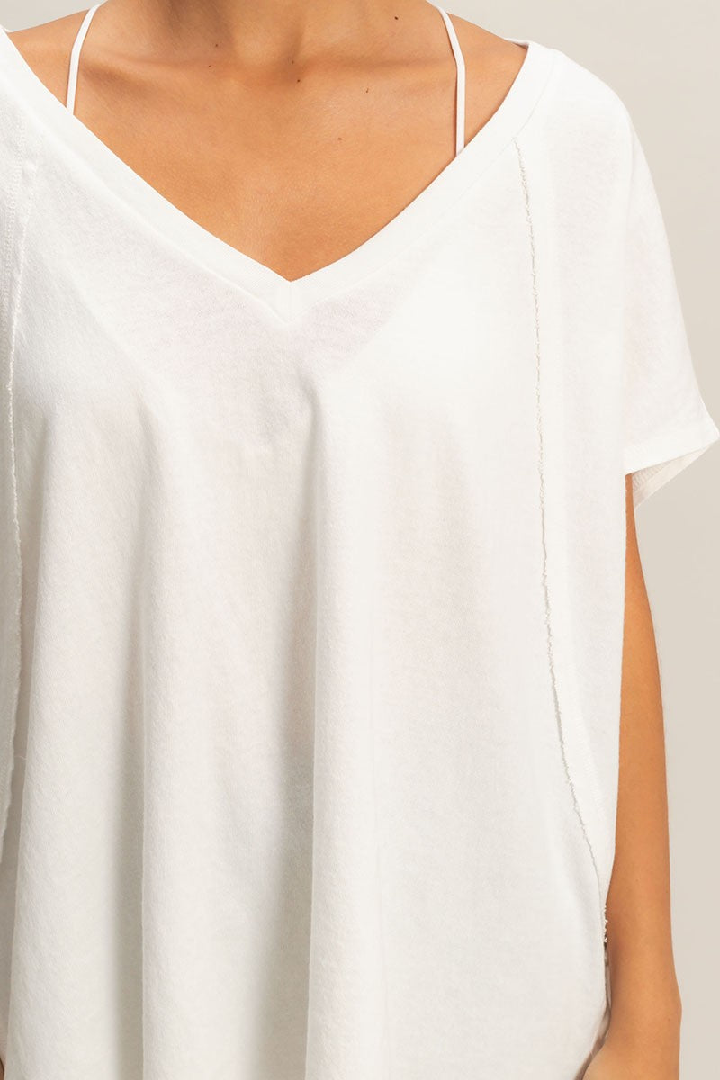 Jemma short sleeve Tee