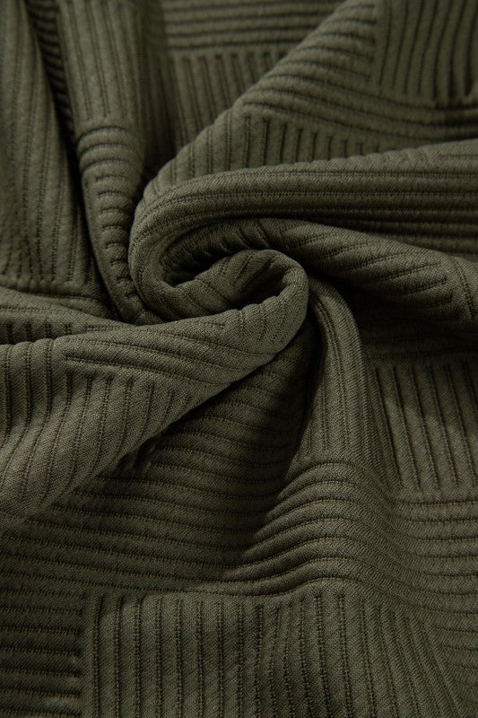 Stevie-Olive Green