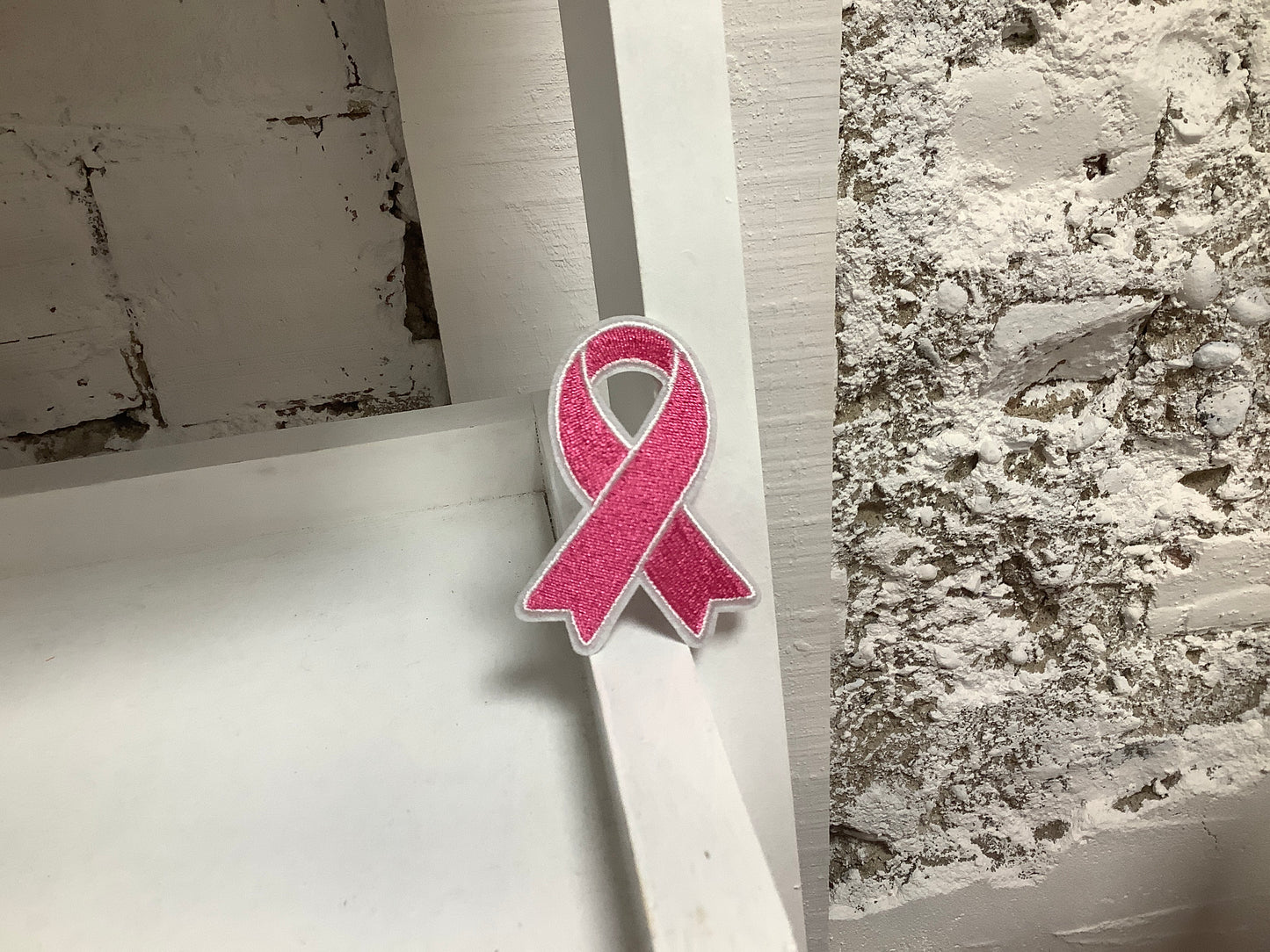 Breast Cancer Patch