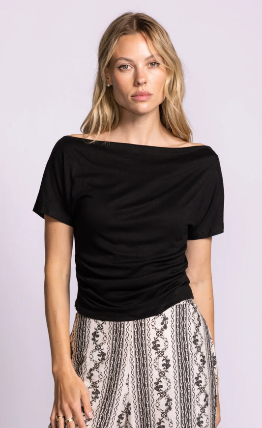 Cindy Top - Black