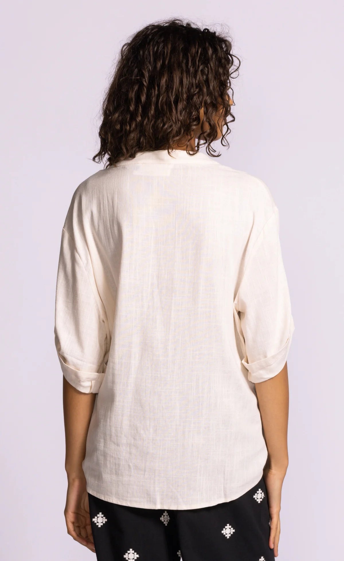 Gigi Top