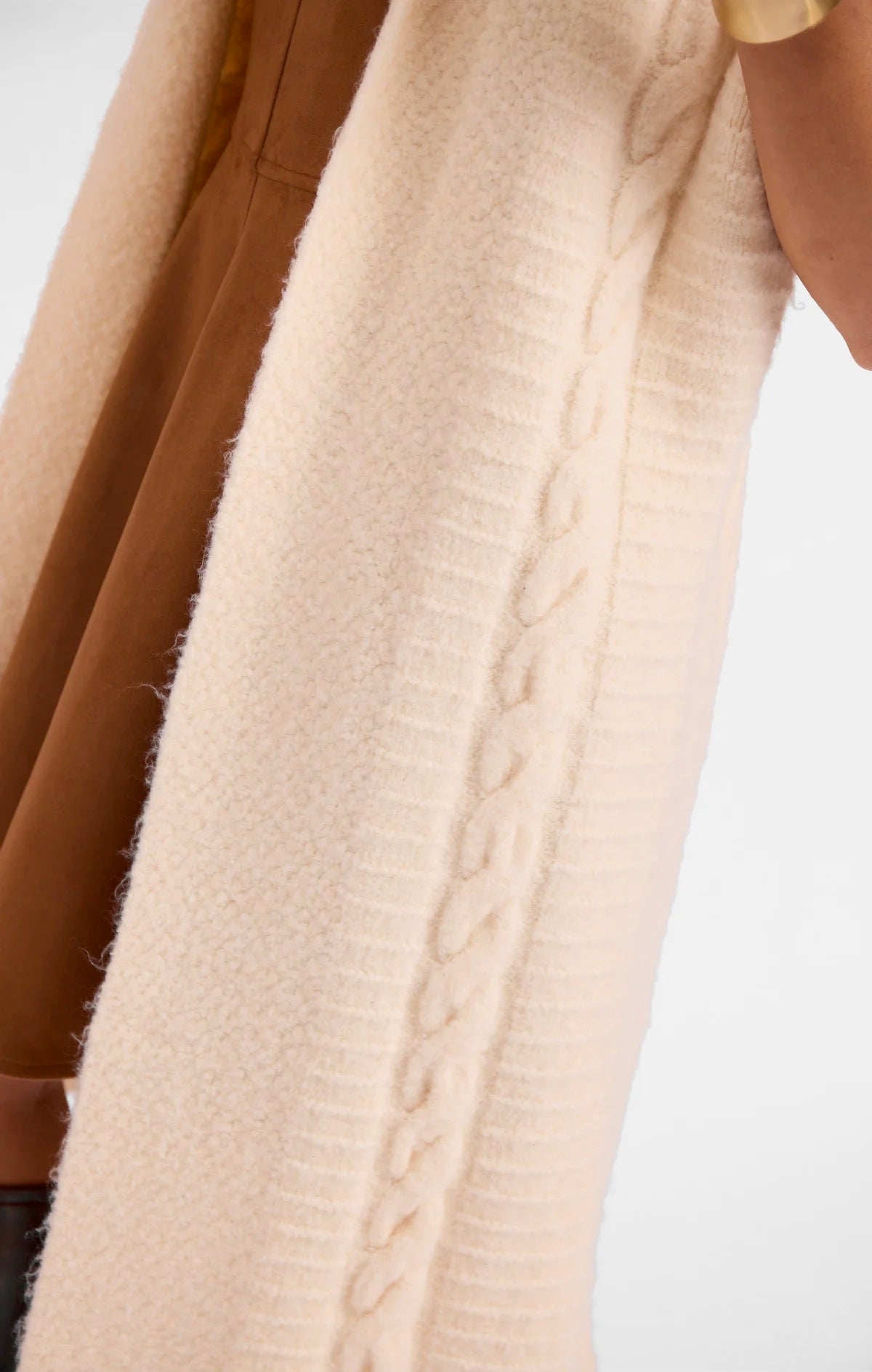 Cambdon Sweater Vest