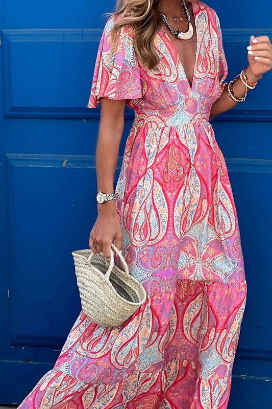 Chelsea Dress