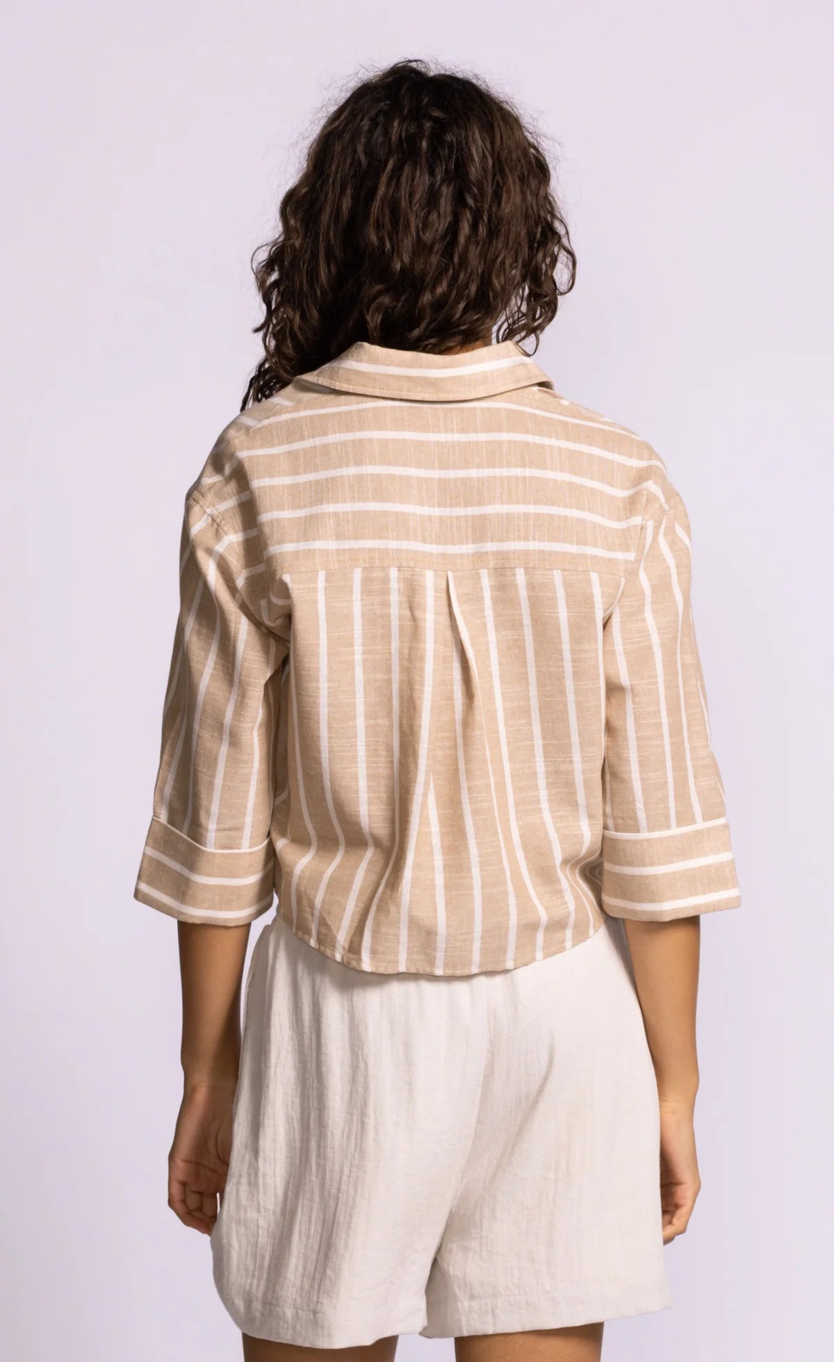 Lisa Top/Jacket