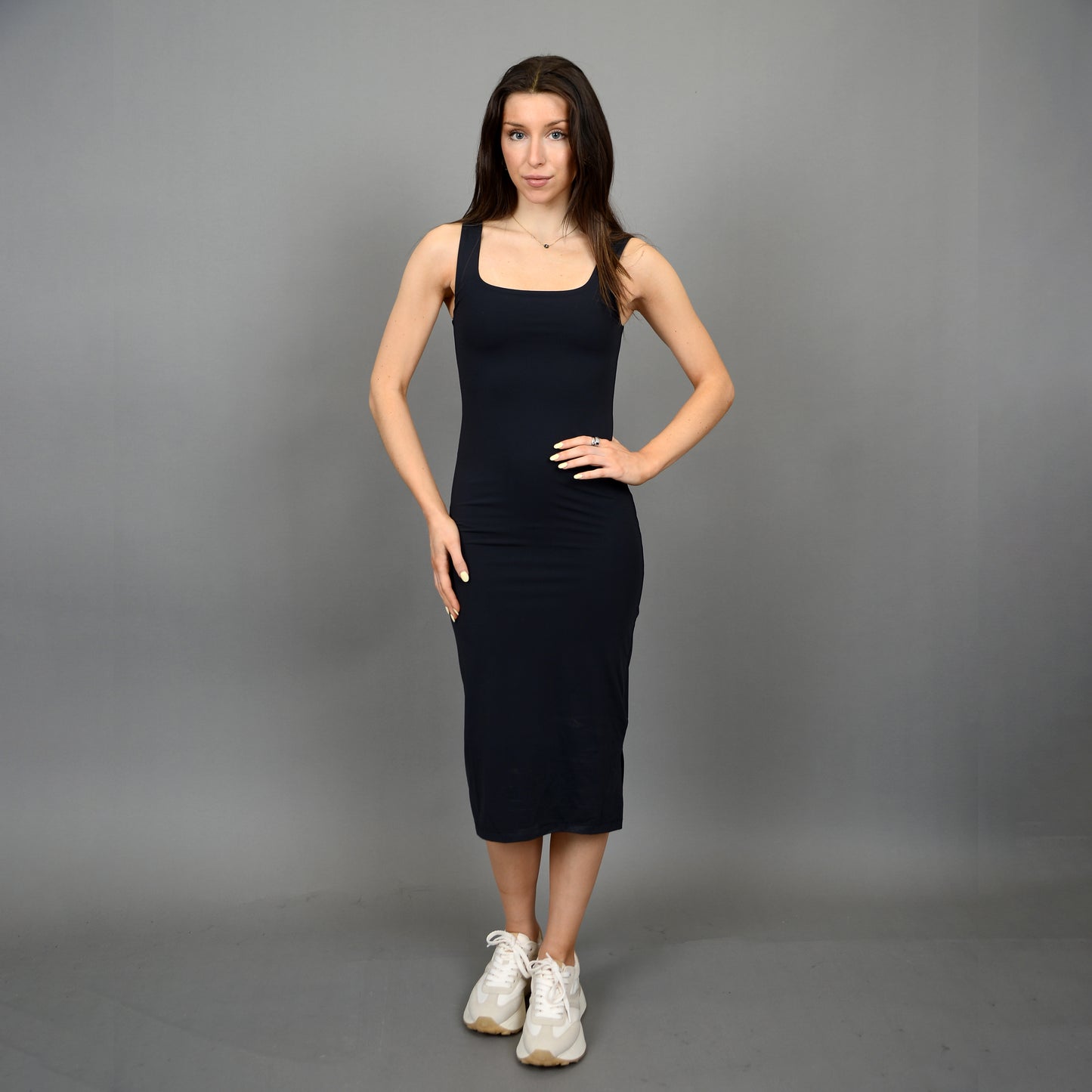 Dimitra Sleeveless Dress