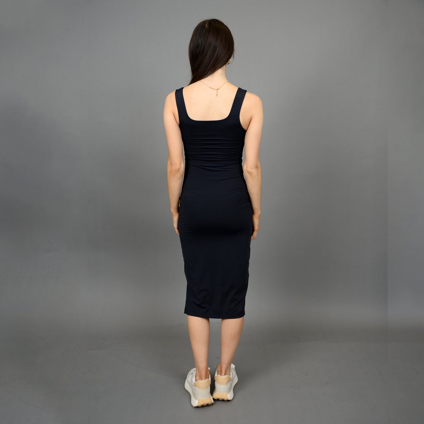 Dimitra Sleeveless Dress