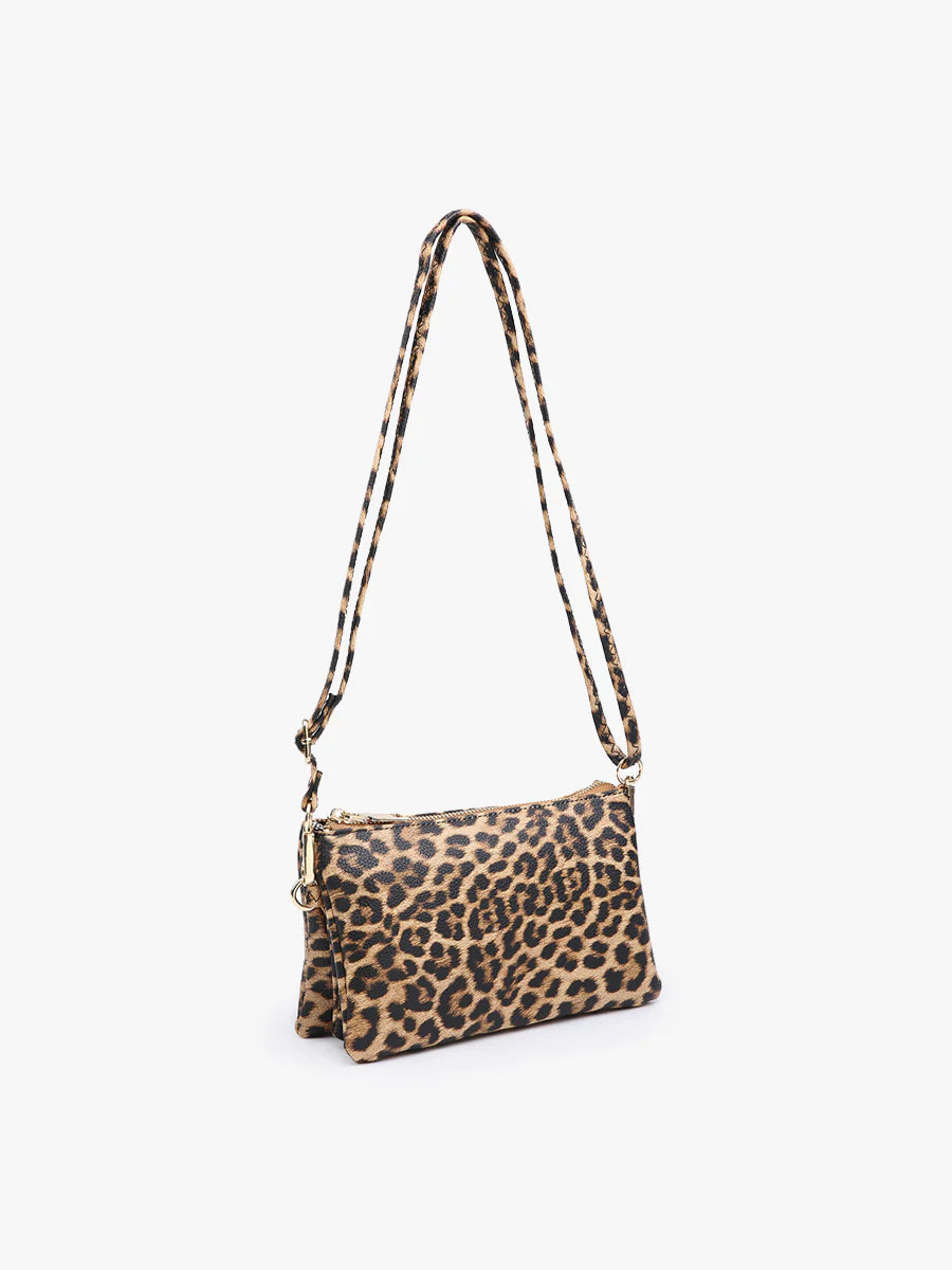 Riley Animal Print