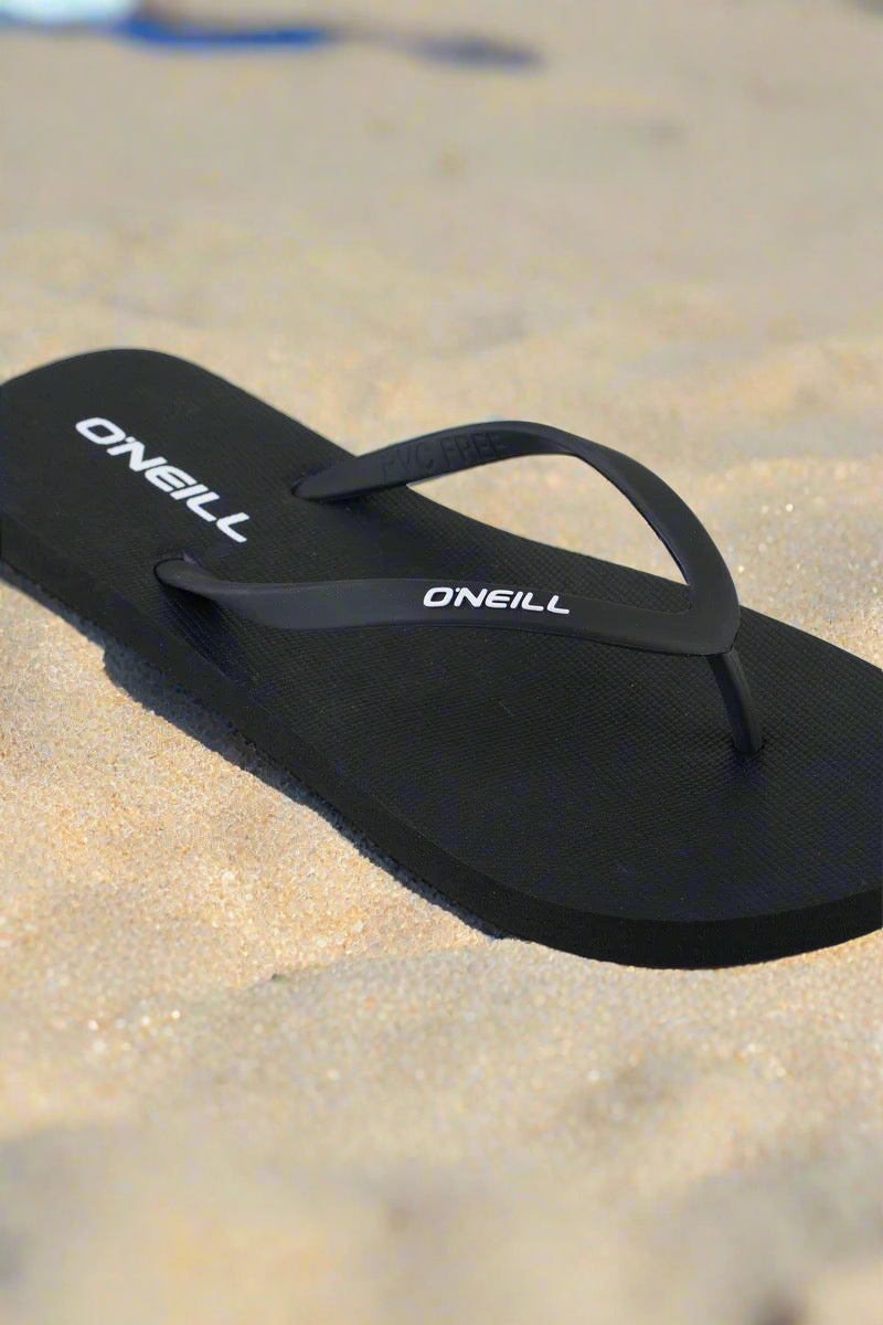 Oneill Flip Flop - Black