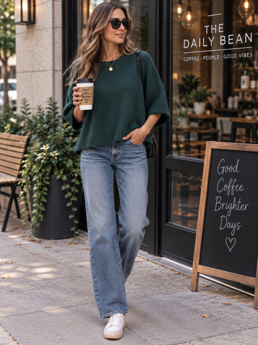 Anna - Green