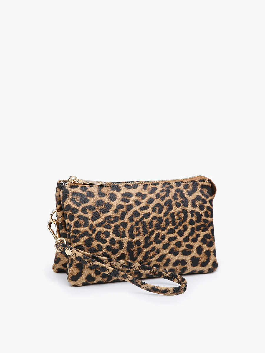 Riley Animal Print