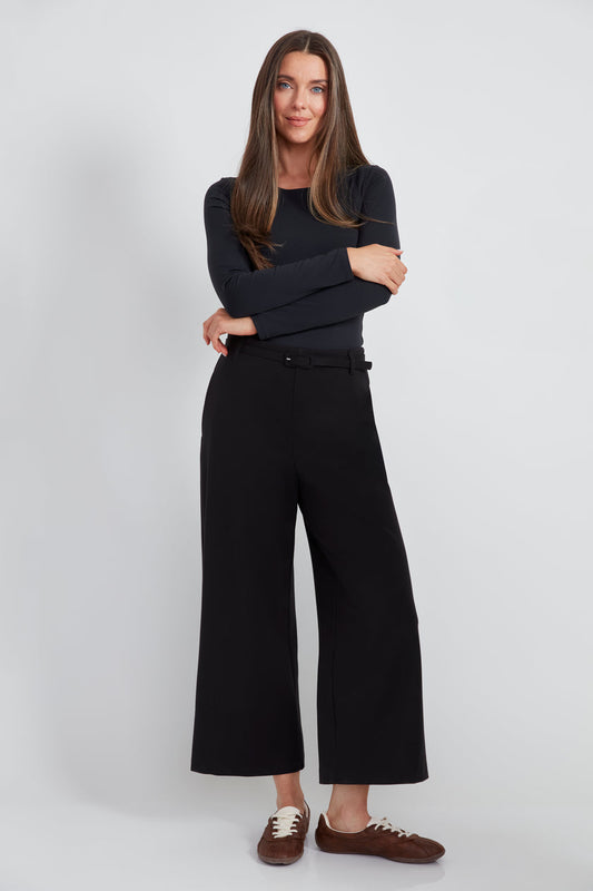 Ponte Belted Gaucho