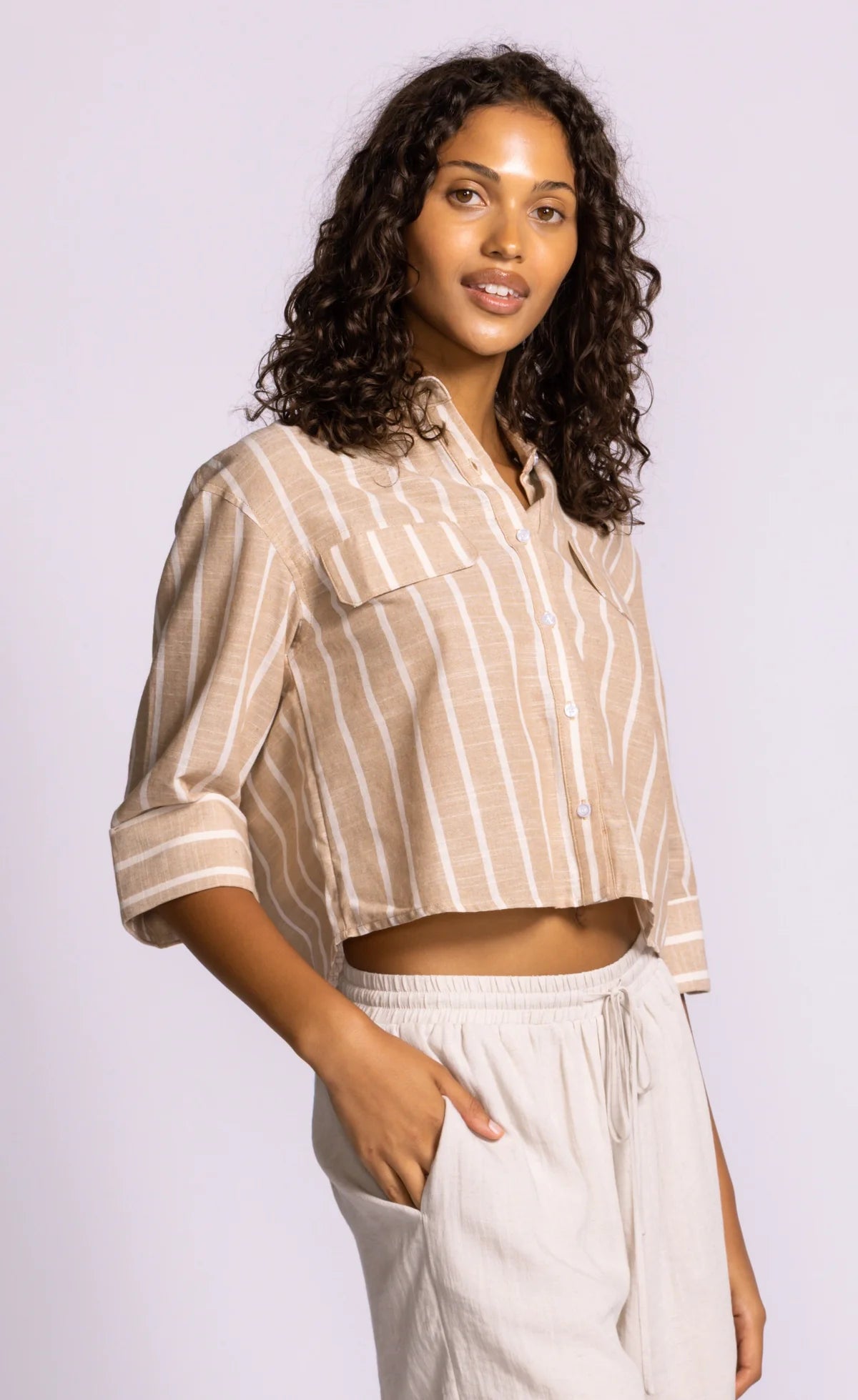Lisa Top/Jacket