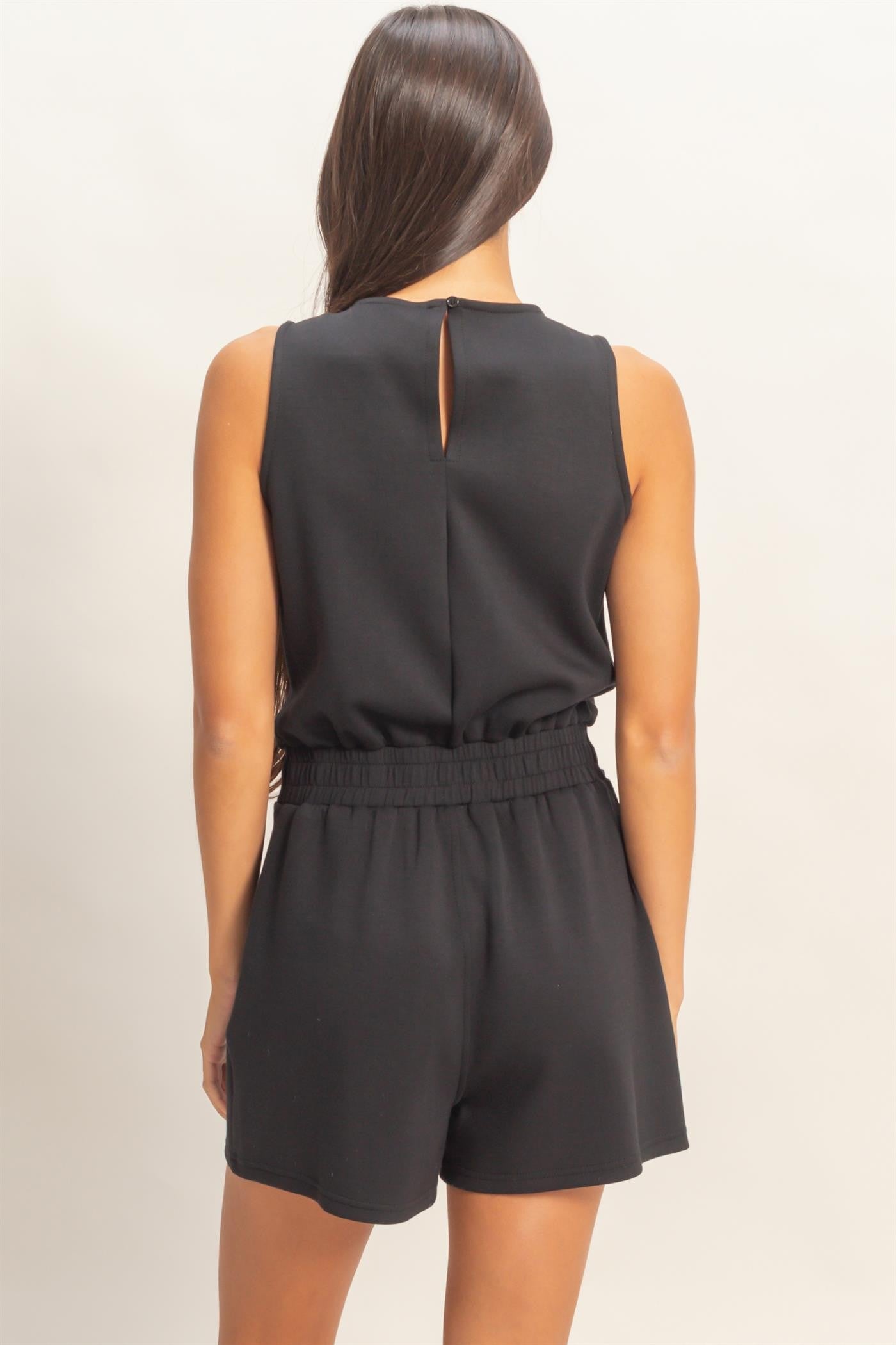 Everyday Romper