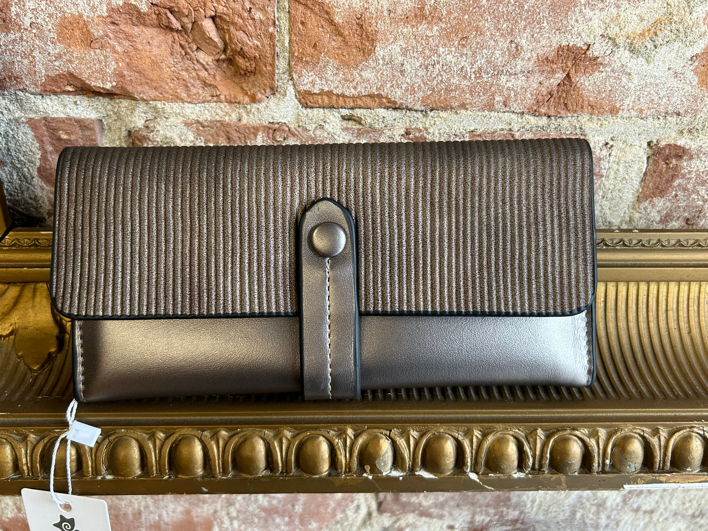Mima Wallet -Bronze