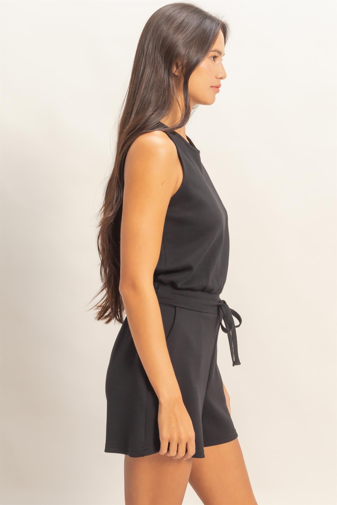 Everyday Romper