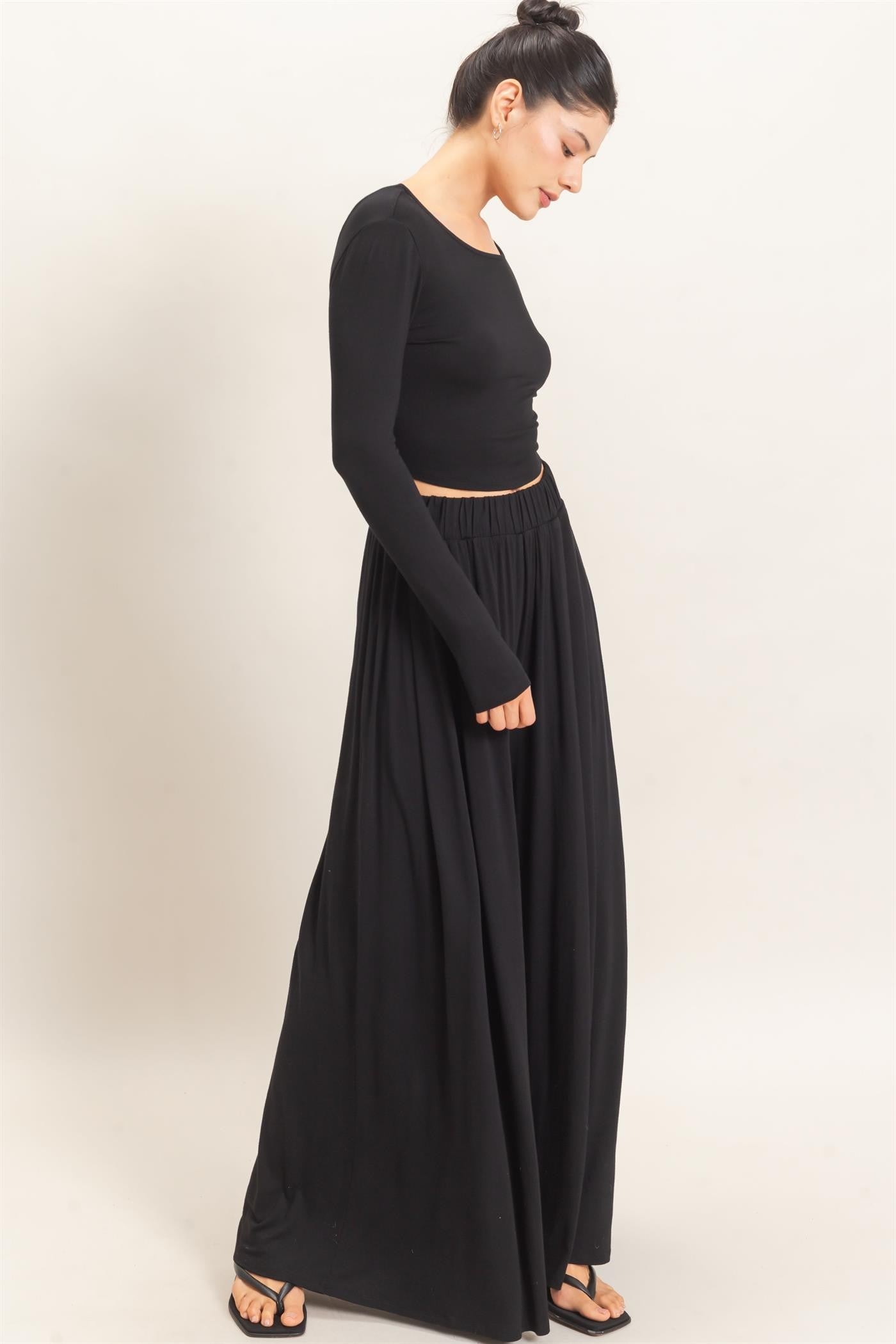 Danny Set - Black