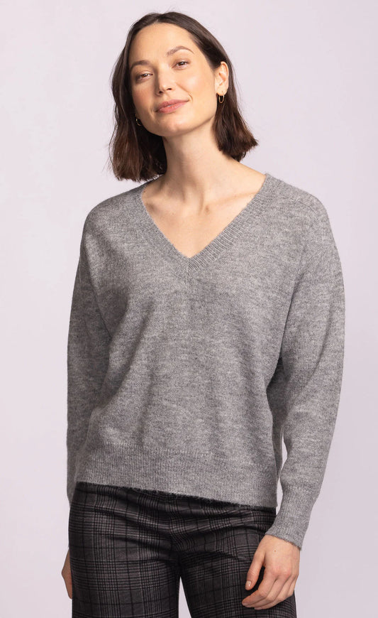 Gracie Knit