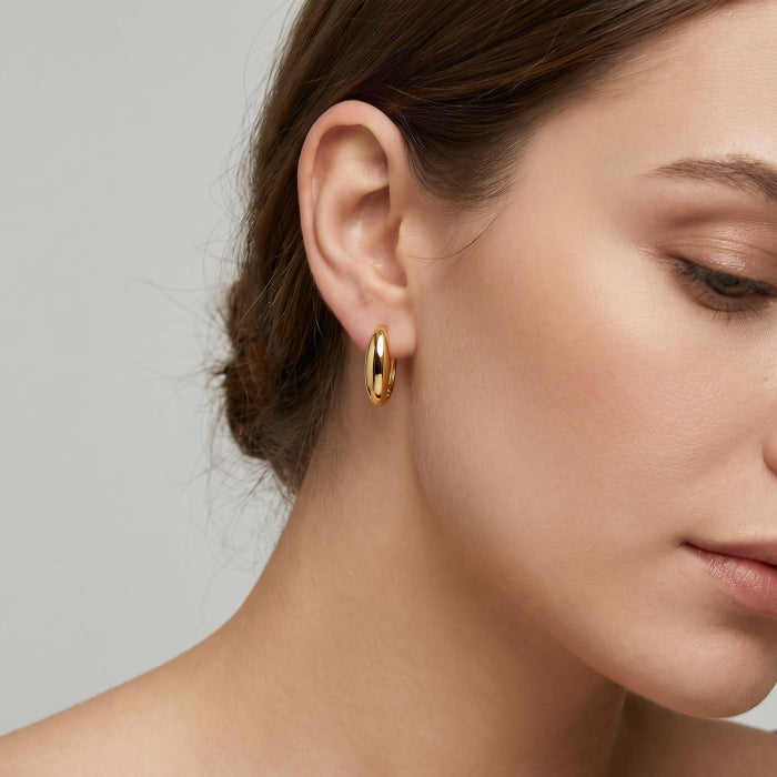 Francesca- Gold