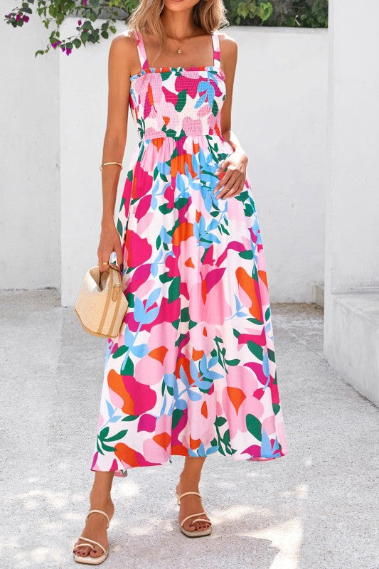 Layla Dress