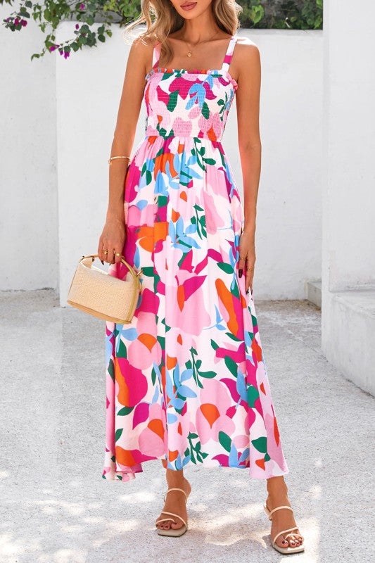 Layla Dress